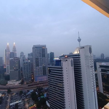 吉隆坡Cl 27A Insta Klcc View & Infinity Pool View公寓 外观 照片