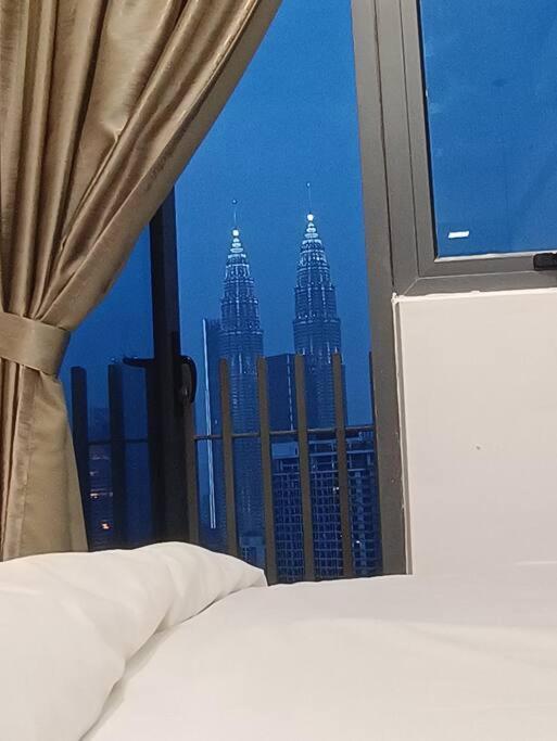 吉隆坡Cl 27A Insta Klcc View & Infinity Pool View公寓 外观 照片