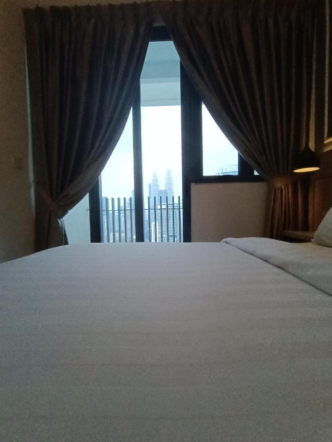 吉隆坡Cl 27A Insta Klcc View & Infinity Pool View公寓 外观 照片